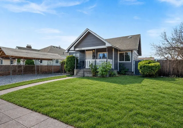 Photo 2 of Single family home for sale at 3902 E Pacific Ave, Spokane, WA 99202 | MLS# 202622674 | Listing updated on 2026-09-28