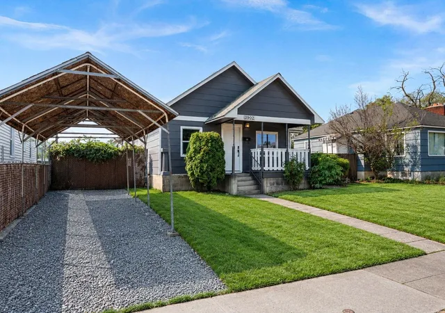 Photo 3 of Single family home for sale at 3902 E Pacific Ave, Spokane, WA 99202 | MLS# 202622674 | Listing updated on 2026-09-28