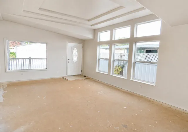 Photo 3 of Manufactured home for sale at 1617 N Hodges Ln, Spokane Valley, WA 99016 | MLS# 202622677 | Listing updated on 2026-09-23
