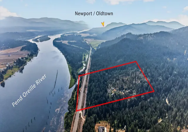 1st image of 283 Apling Ln, Newport, WA 99156 | MLS# 202622679