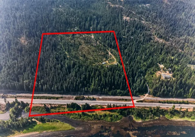 2nd image of 283 Apling Ln, Newport, WA 99156 | MLS# 202622679