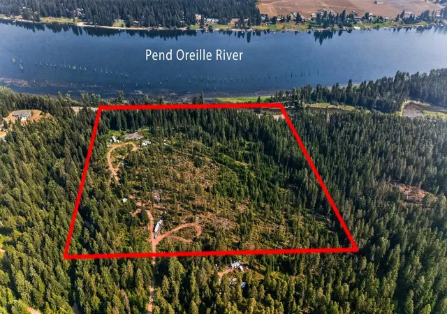 3rd image of 283 Apling Ln, Newport, WA 99156 | MLS# 202622679