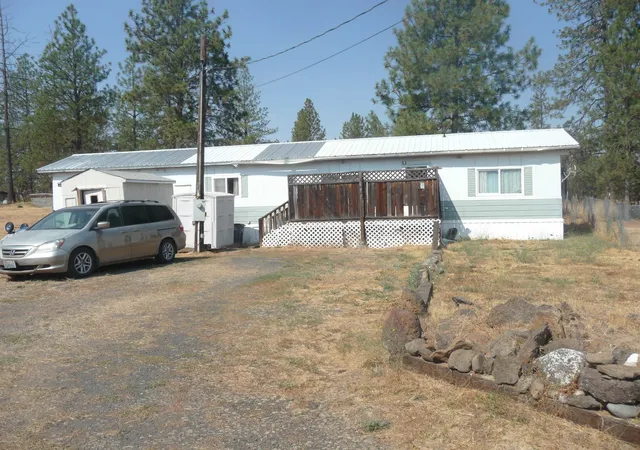 1st image of 23912 S B St, Cheney, WA 99004 | MLS# 202622681