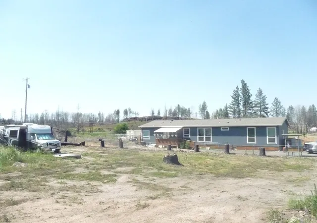 16th image of 11211 S Lakeview Ct, Medical Lake, WA 99022 | MLS# 202622682