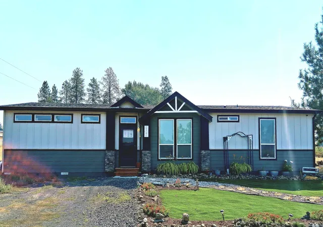 1st image of 12201 W Hunt Rd, Cheney, WA 99004 | MLS# 202622684