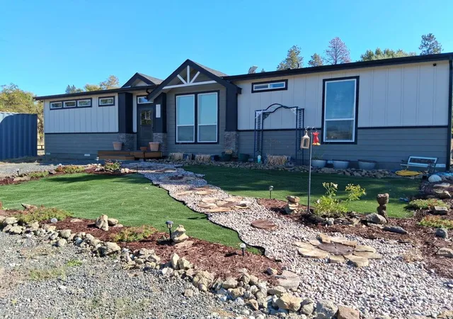 Manufactured home for sale at 12201 W Hunt Rd, Cheney, WA 99004 | MLS# 202622684