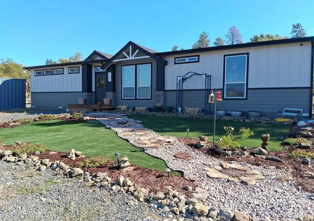 Manufactured home for sale at 12201 W Hunt Rd, Cheney, WA 99004 | MLS# 202622684