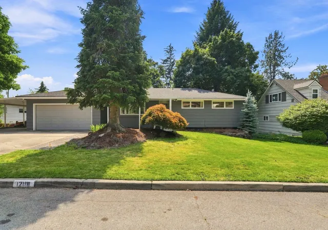 1st image of 12118 E 22nd Ave, Spokane Valley, WA 99206 | MLS# 202622685