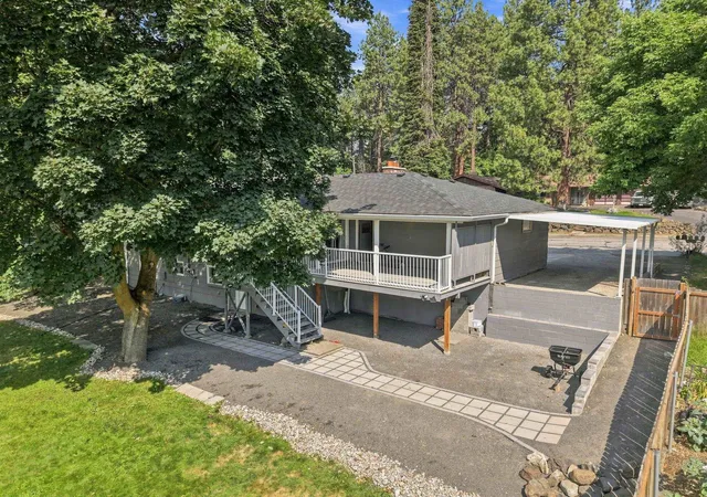 2nd image of 12118 E 22nd Ave, Spokane Valley, WA 99206 | MLS# 202622685