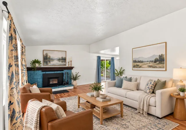 Photo 3 of Single family home for sale at 12118 E 22nd Avenue, Spokane Valley, WA 99206 | MLS# 202622685 | Listing updated on 2026-10-10