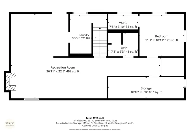 50th image of 12118 E 22nd Ave, Spokane Valley, WA 99206 | MLS# 202622685