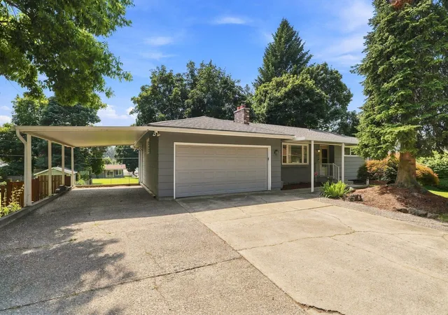 Photo 4 of Single family home for sale at 12118 E 22nd Avenue, Spokane Valley, WA 99206 | MLS# 202622685 | Listing updated on 2026-09-17