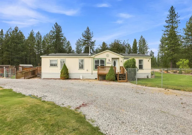 1st image of 5 W Montgomery Rd, Deer Park, WA 99006 | MLS# 202622687