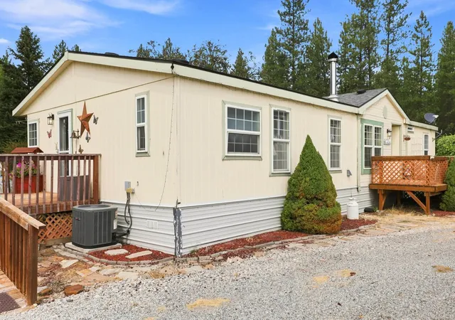 4th image of 5 W Montgomery Rd, Deer Park, WA 99006 | MLS# 202622687
