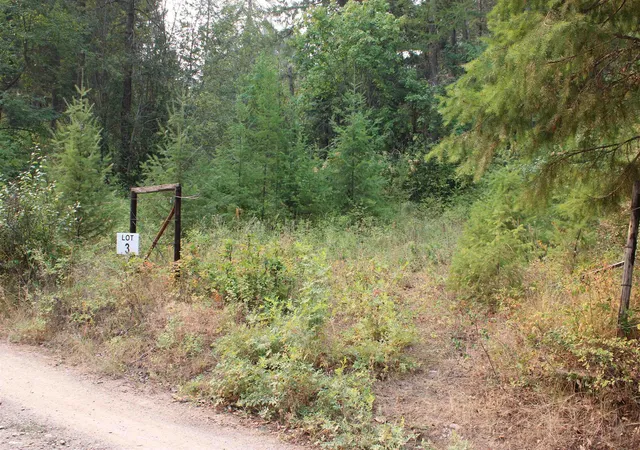 Photo 1 of Land for sale at Nka Pine Rose (lot 3) Way, Chewelah, WA 99109 | MLS# 202622690 | Listing updated on 2026-08-22
