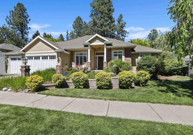 1st image of 7806 N Quamish Dr, Spokane, WA 99208 | MLS# 202622691