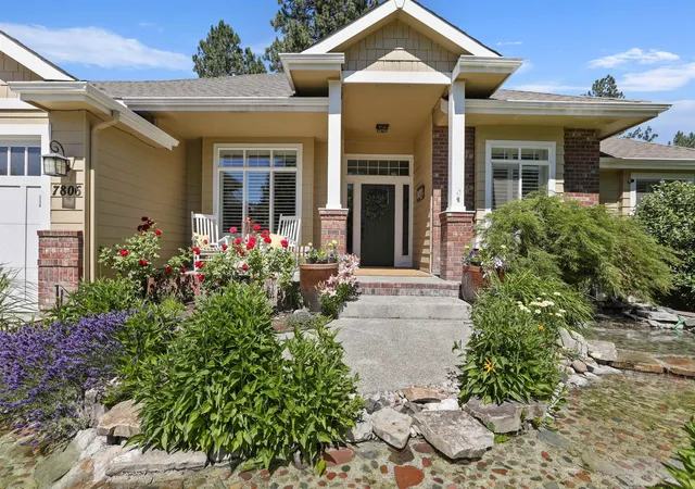 2nd image of 7806 N Quamish Dr, Spokane, WA 99208 | MLS# 202622691
