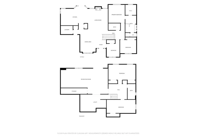 43rd image of 7806 N Quamish Dr, Spokane, WA 99208 | MLS# 202622691