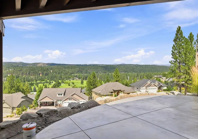 37th image of 1201 E Fireside Ln, Spokane, WA 99208 | MLS# 202622692