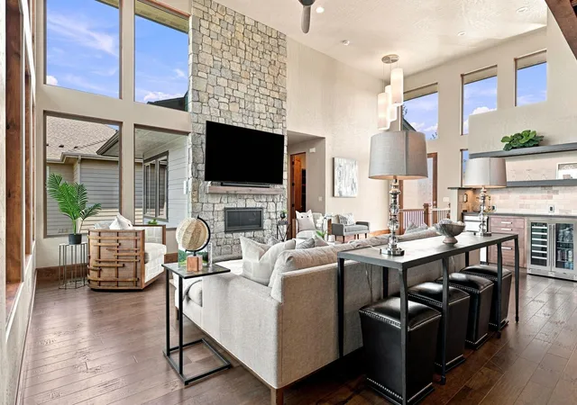 5th image of 1201 E Fireside Ln, Spokane, WA 99208 | MLS# 202622692