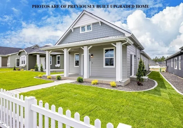 1st image of 1793 N Kramer Rd, Liberty Lake, WA 99019 | MLS# 202622693