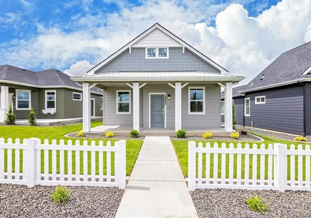 2nd image of 1793 N Kramer Rd, Liberty Lake, WA 99019 | MLS# 202622693