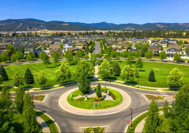 28th image of 1793 N Kramer Rd, Liberty Lake, WA 99019 | MLS# 202622693