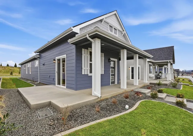 3rd image of 1793 N Kramer Rd, Liberty Lake, WA 99019 | MLS# 202622693
