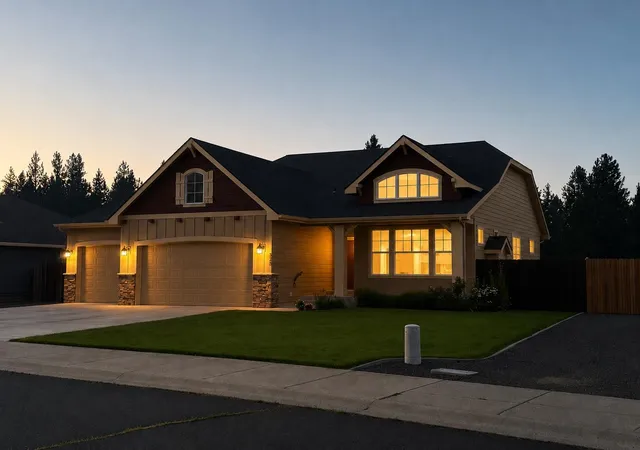 1st image of 325 E Parker Ct, Colbert, WA 99005 | MLS# 202622696