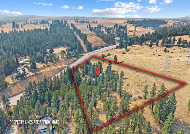 Photo 3 of Single family home for sale at 14361 E Bigelow Gulch Rd, Spokane, WA 99217 | MLS# 202622697 | Listing updated on 2026-09-23