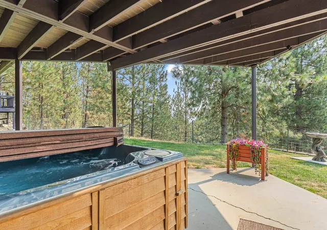 Photo 3 of Single family home for sale at 14361 E Bigelow Gulch Rd, Spokane, WA 99217 | MLS# 202622697 | Listing updated on 2026-09-23