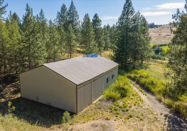 Land for sale at 16216 N Dalton Rd, Spokane, WA 99208 | MLS# 202622698