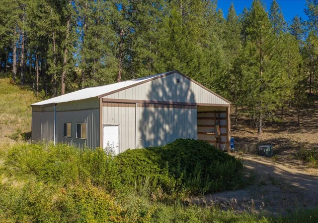 Photo 3 of Land for sale at 16216 N Dalton Rd, Spokane, WA 99208 | MLS# 202622698 | Listing updated on 2026-08-23