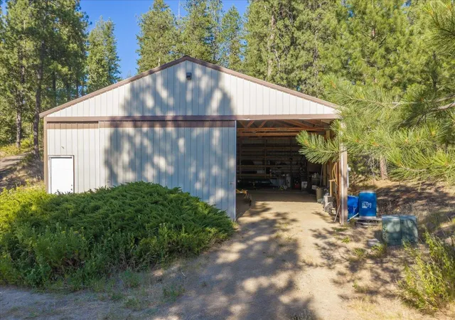 Photo 4 of Land for sale at 16216 N Dalton Rd, Spokane, WA 99208 | MLS# 202622698 | Listing updated on 2026-08-23