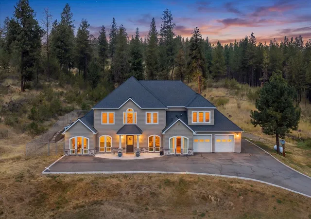 1st image of 33997 N Teel Hill Rd, Davenport, WA 99122 | MLS# 202622699