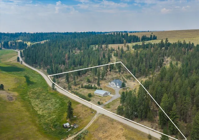 50th image of 33997 N Teel Hill Rd, Davenport, WA 99122 | MLS# 202622699