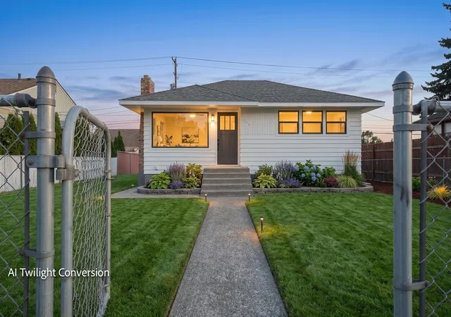 1st image of 1516 E Dalke Ave, Spokane, WA 99208 | MLS# 202622701