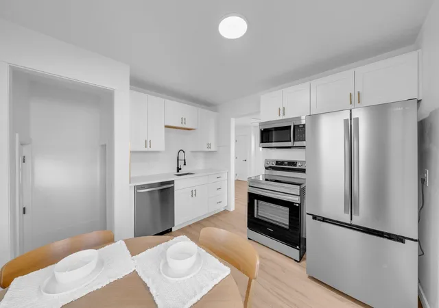 3rd image of 1516 E Dalke Ave, Spokane, WA 99208 | MLS# 202622701