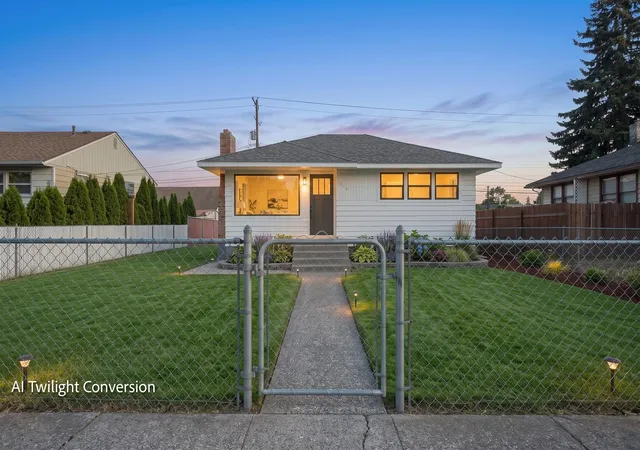 48th image of 1516 E Dalke Ave, Spokane, WA 99208 | MLS# 202622701