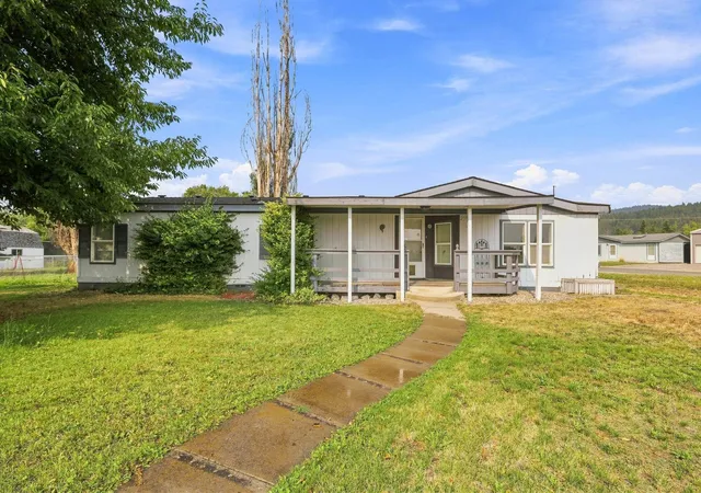 1st image of 5015 N Campbell Rd, Otis Orchards, WA 99027 | MLS# 202622707