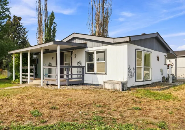 3rd image of 5015 N Campbell Rd, Otis Orchards, WA 99027 | MLS# 202622707