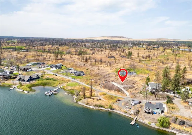 Land for sale at 9910 S Lakehurst Dr, Medical Lake, WA 99022 | MLS# 202622710