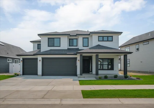 Single family home for sale at 12242 N Valencia Ave, Spokane, WA 99218 | MLS# 202622711