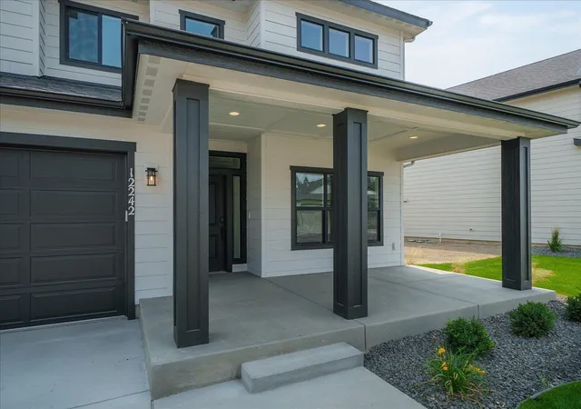 Photo 2 of Single family home for sale at 12242 N Valencia Ave, Spokane, WA 99218 | MLS# 202622711 | Listing updated on 2026-08-24