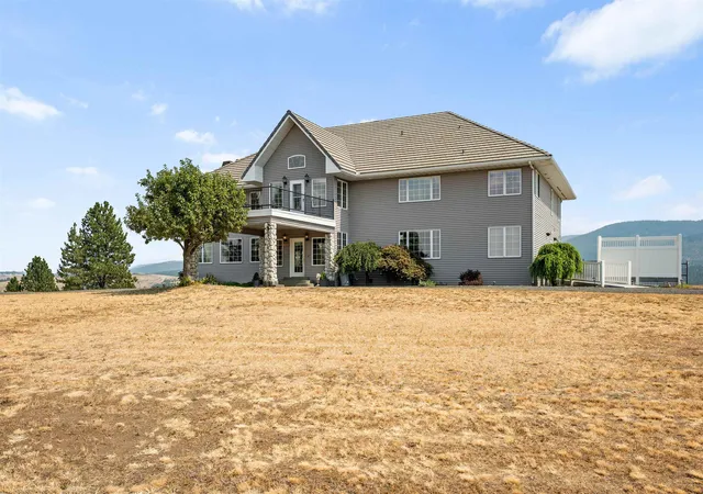 3rd image of 4216 S Owl Ln, Greenacres, WA 99016 | MLS# 202622713