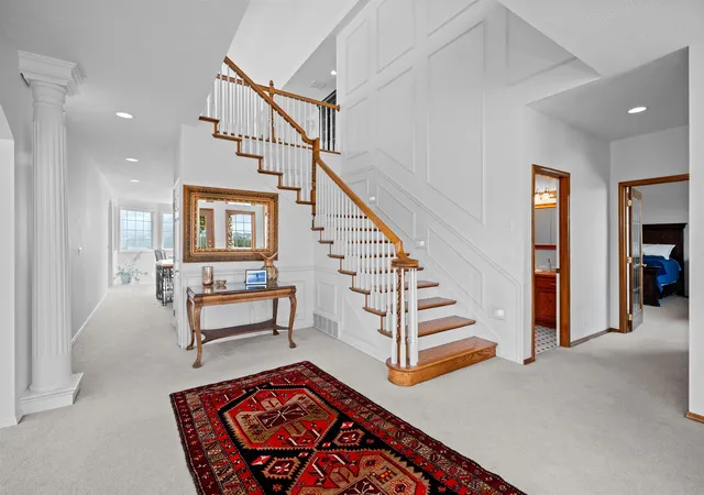 5th image of 4216 S Owl Ln, Greenacres, WA 99016 | MLS# 202622713