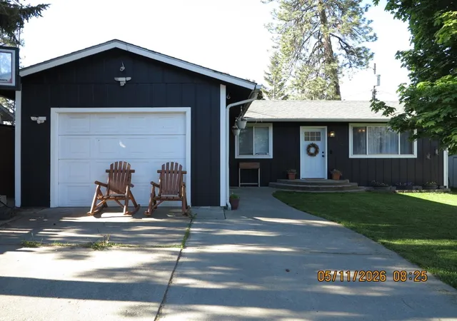 Photo 3 of Single family home for sale at 107 W James St, Medical Lake, WA 99022 | MLS# 202622715 | Listing updated on 2026-08-24