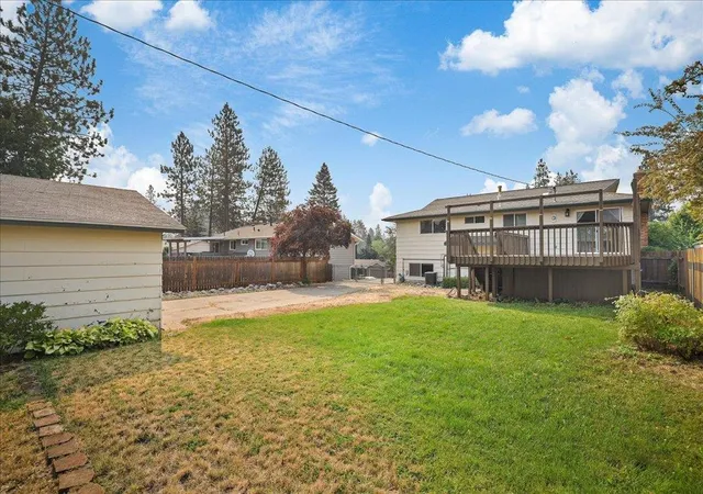 30th image of 1427 E 35th Ave, Spokane, WA 99203 | MLS# 202622716