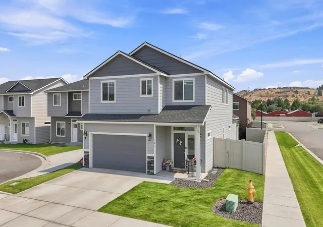 1st image of 123 S Willamette St, Liberty Lake, WA 99016 | MLS# 202622717