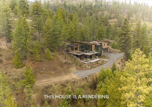 1st image of 35394 Spruce Grouse Ln N, Davenport, WA 99122 | MLS# 202622719